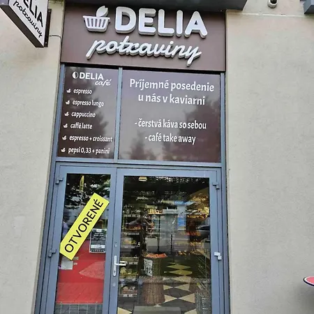 Amazing View-18th Floor-2 Bedrooms Flat - Free Parking *